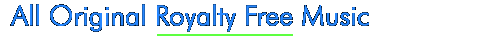 Square Peach Royalty Free Website mp3 Music